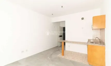 Kitnet / Stúdio para alugar na Rua Vigário José Inácio, 700, Centro Histórico, Porto Alegre, 34 m2 por R$ 1.200