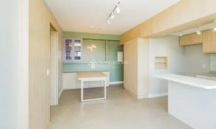 Apartamento com 3 quartos para alugar na Rua Major-Polícia Militar Antônio Pompílio da Fonseca, 62, Jardim Europa, Porto Alegre, 83 m2 por R$ 7.500