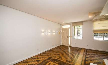 Casa em condomínio fechado com 2 quartos para alugar na Rua Cabral, 1597, Bela Vista, Porto Alegre, 94 m2 por R$ 4.600
