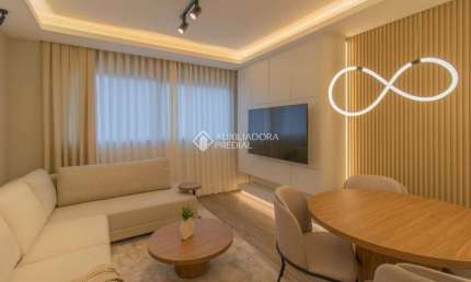 Apartamento com 1 quarto para alugar na Rua Silva Jardim, 785, Bela Vista, Porto Alegre, 59 m2 por R$ 6.500