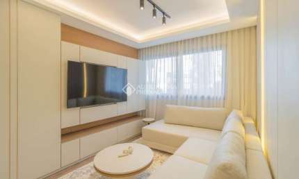 Apartamento com 2 quartos para alugar na Rua Silva Jardim, 785, Bela Vista, Porto Alegre, 70 m2 por R$ 8.500