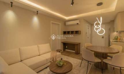 Apartamento com 1 quarto para alugar na Rua Silva Jardim, 785, Bela Vista, Porto Alegre, 57 m2 por R$ 6.500