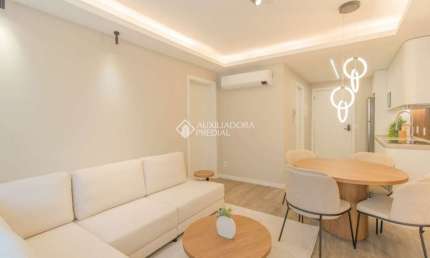 Apartamento com 1 quarto para alugar na Rua Silva Jardim, 785, Bela Vista, Porto Alegre, 58 m2 por R$ 6.500