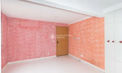Apartamento com 2 quartos para alugar na Travessa Escobar, 61, Camaquã, Porto Alegre, 50 m2 por R$ 1.400