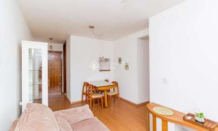 Apartamento com 2 quartos para alugar na Avenida Protásio Alves, 7355, Petrópolis, Porto Alegre, 70 m2 por R$ 2.400