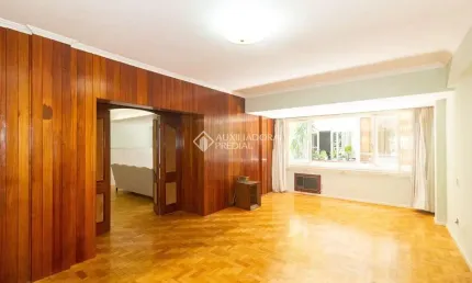 Apartamento com 2 quartos para alugar na Rua Dona Laura, 380, Rio Branco, Porto Alegre, 205 m2 por R$ 5.500