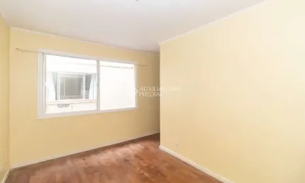 Apartamento com 2 quartos para alugar na Rua Luiz Manoel, 31, Santana, Porto Alegre, 58 m2 por R$ 1.800