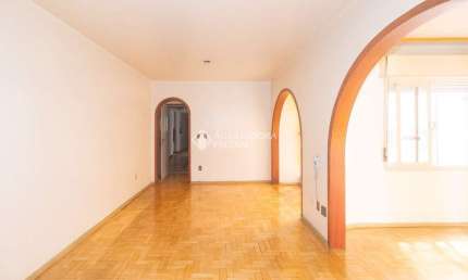 Apartamento com 2 quartos para alugar na Rua dos Andradas, 745, Centro Histórico, Porto Alegre, 111 m2 por R$ 2.500