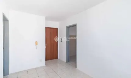 Apartamento com 1 quarto para alugar na Rua Coronel Octaviano Pinto Soares, 140, Vila Nova, Porto Alegre, 35 m2 por R$ 1.300