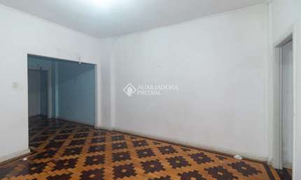 Apartamento com 2 quartos para alugar na Rua Marechal Floriano Peixoto, 370, Centro Histórico, Porto Alegre, 112 m2 por R$ 1.600