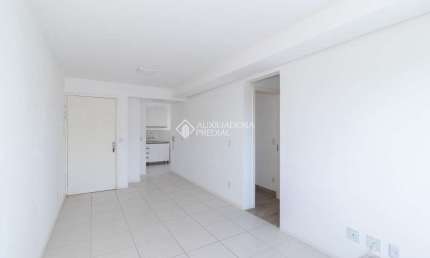 Apartamento com 3 quartos para alugar na Rua Dorival Castilhos Machado, 490, Aberta dos Morros, Porto Alegre, 62 m2 por R$ 1.700