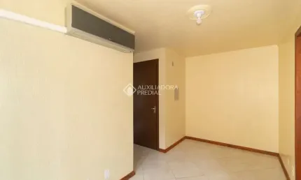 Apartamento com 2 quartos para alugar na Rua Atílio Supertti, 1430, Vila Nova, Porto Alegre, 40 m2 por R$ 1.100