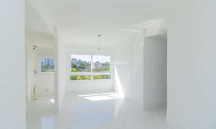 Apartamento com 3 quartos para alugar na JAYR AMAURY KOEBE, 220, Jardim do Salso, Porto Alegre, 70 m2 por R$ 3.500