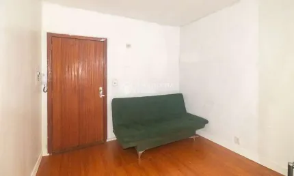 Apartamento com 1 quarto para alugar na Rua Duque de Caxias, 1623, Centro Histórico, Porto Alegre, 32 m2 por R$ 1.400