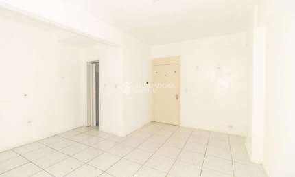 Kitnet / Stúdio para alugar na Rua Vigário José Inácio, 295, Centro Histórico, Porto Alegre, 25 m2 por R$ 950