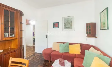 Apartamento com 2 quartos para alugar na Rua Gomes Jardim, 262, Santana, Porto Alegre, 58 m2 por R$ 2.295