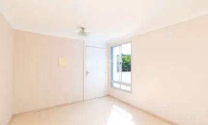 Apartamento com 2 quartos para alugar na Estrada João de Oliveira Remião, 5400, Lomba do Pinheiro, Porto Alegre, 46 m2 por R$ 1.150