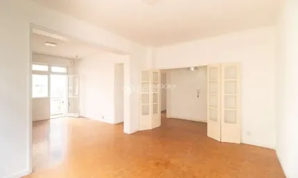 Apartamento com 3 quartos para alugar na Rua Garibaldi, 963, Bom Fim, Porto Alegre, 139 m2 por R$ 3.000