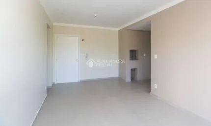 Apartamento com 1 quarto para alugar na Rua São Marcos, 210, Bom Jesus, Porto Alegre, 49 m2 por R$ 2.800