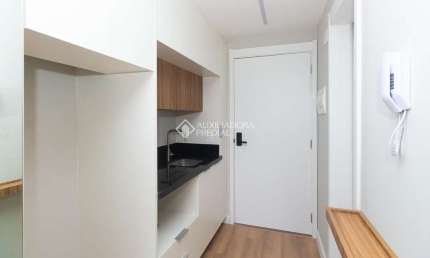 Loft com 1 quarto para alugar na Rua Casemiro de Abreu, 576, Bela Vista, Porto Alegre, 25 m2 por R$ 2.600