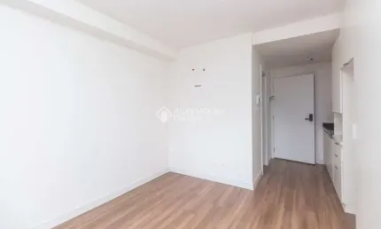 Loft com 1 quarto para alugar na Rua Casemiro de Abreu, 576, Bela Vista, Porto Alegre, 28 m2 por R$ 3.000
