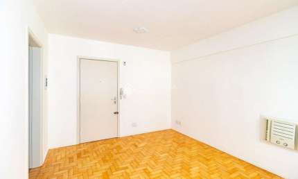 Apartamento com 1 quarto para alugar na Avenida Protásio Alves, 777, Rio Branco, Porto Alegre, 32 m2 por R$ 1.300