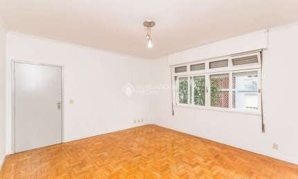 Apartamento com 3 quartos para alugar na Avenida Cauduro, 16, Bom Fim, Porto Alegre, 100 m2 por R$ 2.000
