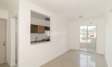 Apartamento com 3 quartos para alugar na Avenida Teresópolis, 2255, Teresópolis, Porto Alegre, 71 m2 por R$ 1.850