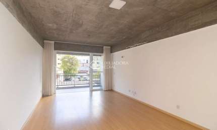 Apartamento com 2 quartos para alugar na Rua Domingos Crescêncio, 804, Santana, Porto Alegre, 40 m2 por R$ 3.200