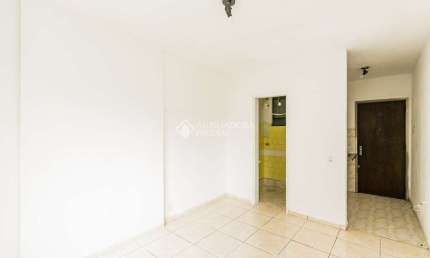 Kitnet / Stúdio para alugar na Avenida Senador Salgado Filho, 327, Centro Histórico, Porto Alegre, 22 m2 por R$ 900