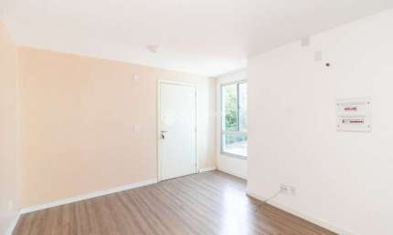 Apartamento com 1 quarto para alugar na Rua Atílio Supertti, 340, Vila Nova, Porto Alegre, 47 m2 por R$ 1.050