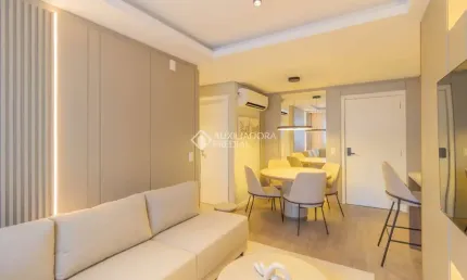 Apartamento com 2 quartos para alugar na Rua Silva Jardim, 785, Auxiliadora, Porto Alegre, 69 m2 por R$ 8.500