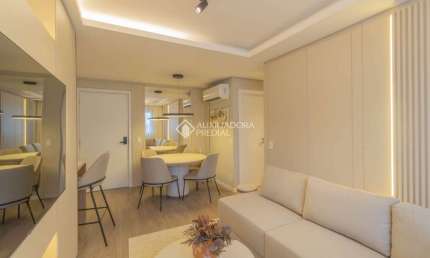 Apartamento com 2 quartos para alugar na Rua Silva Jardim, 785, Bela Vista, Porto Alegre, 69 m2 por R$ 8.500