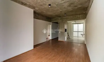 Apartamento com 2 quartos para alugar na rua domingos crescêncio, 804, santana, porto alegre, 40 m2 por r$ 3.500