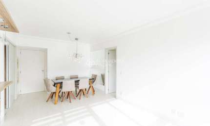 Apartamento com 2 quartos para alugar na Rua Felizardo, 491, Jardim Botânico, Porto Alegre, 70 m2 por R$ 4.500