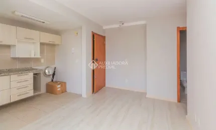Apartamento com 2 quartos para alugar na Rua Abram Goldsztein, 446, Jardim Carvalho, Porto Alegre, 61 m2 por R$ 2.400