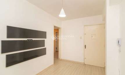 Apartamento com 1 quarto para alugar na Rua Coronel Jaime da Costa Pereira, 440, Partenon, Porto Alegre, 36 m2 por R$ 1.290