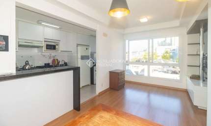 Apartamento com 2 quartos para alugar na Rua São Luís, 1163, Santana, Porto Alegre, 74 m2 por R$ 3.500