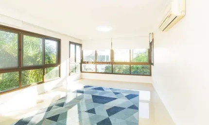 Apartamento com 2 quartos para alugar na Rua Jaraguá, 38, Bela Vista, Porto Alegre, 92 m2 por R$ 5.600