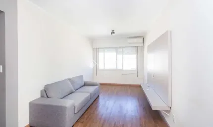 Apartamento com 2 quartos para alugar na Rua Santa Cecília, 1373, Santana, Porto Alegre, 87 m2 por R$ 2.600