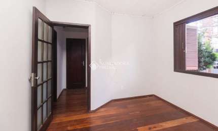 Casa em condomínio fechado com 4 quartos para alugar na Rua Valparaíso, 993, Jardim Botânico, Porto Alegre, 180 m2 por R$ 6.000