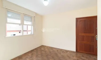 Apartamento com 1 quarto para alugar na Travessa Escobar, 534, Camaquã, Porto Alegre, 36 m2 por R$ 900