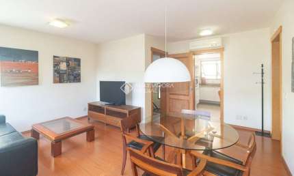 Apartamento com 2 quartos para alugar na Rua Almirante Abreu, 139, Rio Branco, Porto Alegre, 80 m2 por R$ 4.200