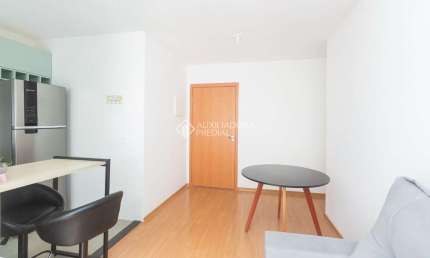 Apartamento com 2 quartos para alugar na Rua Irmão Norberto Francisco Rauch, 575, Jardim Carvalho, Porto Alegre, 55 m2 por R$ 2.800