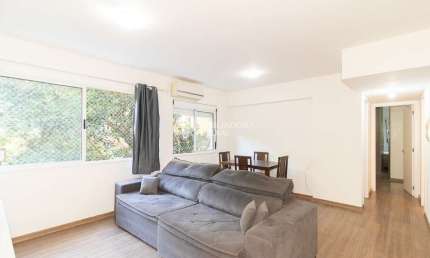 Apartamento com 2 quartos para alugar na Avenida Bento Gonçalves, 1515, Partenon, Porto Alegre, 66 m2 por R$ 3.100