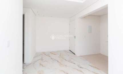 Apartamento com 2 quartos para alugar na Avenida Germano Schmarczek, 1000, Morro Santana, Porto Alegre, 46 m2 por R$ 1.500