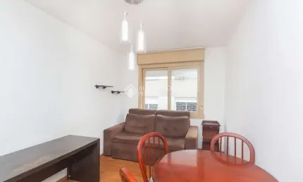 Apartamento com 2 quartos para alugar na Rua São Simão, 846, Bom Jesus, Porto Alegre, 66 m2 por R$ 1.850
