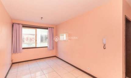Apartamento com 1 quarto para alugar na Avenida Teresópolis, 2548, Teresópolis, Porto Alegre, 44 m2 por R$ 1.000
