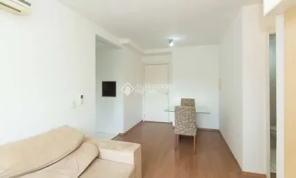 Apartamento com 2 quartos para alugar na Avenida Bento Gonçalves, 205, Partenon, Porto Alegre, 56 m2 por R$ 2.450