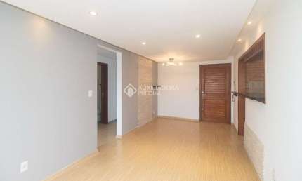 Apartamento com 1 quarto para alugar na Rua Coronel Genuino, 206, Centro Histórico, Porto Alegre, 53 m2 por R$ 2.250